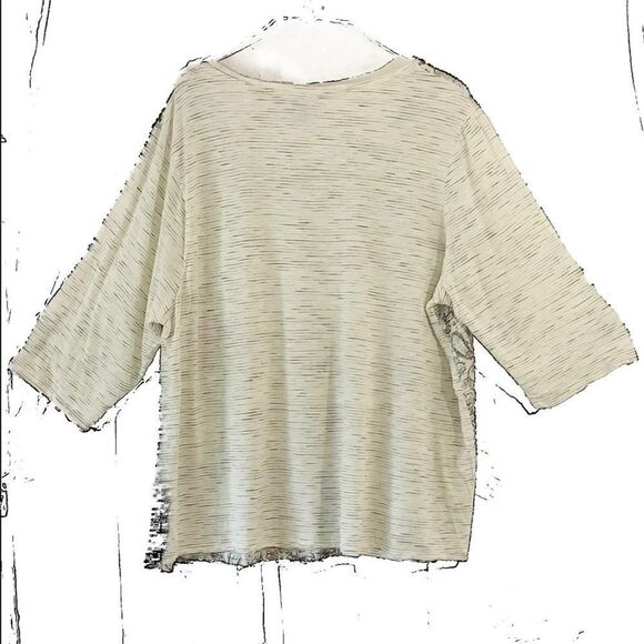 Catherines Top  - Picture 2 of 6